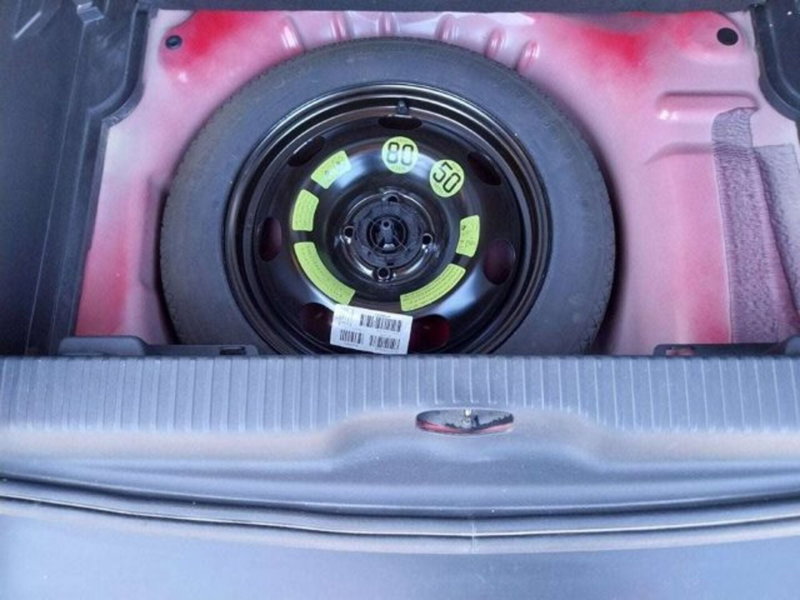 Citroen C3 Aircross usata a Firenze (11)