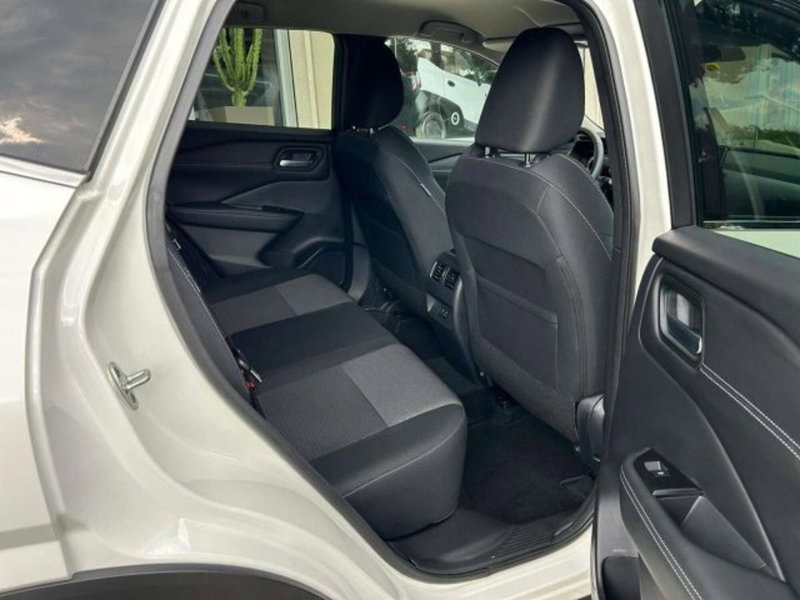 Nissan Qashqai usata a Firenze (11)