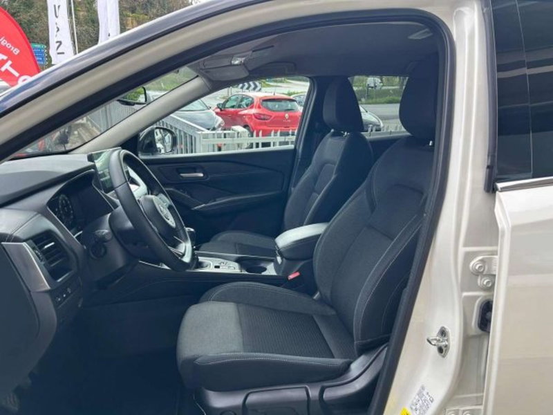 Nissan Qashqai usata a Firenze (15)