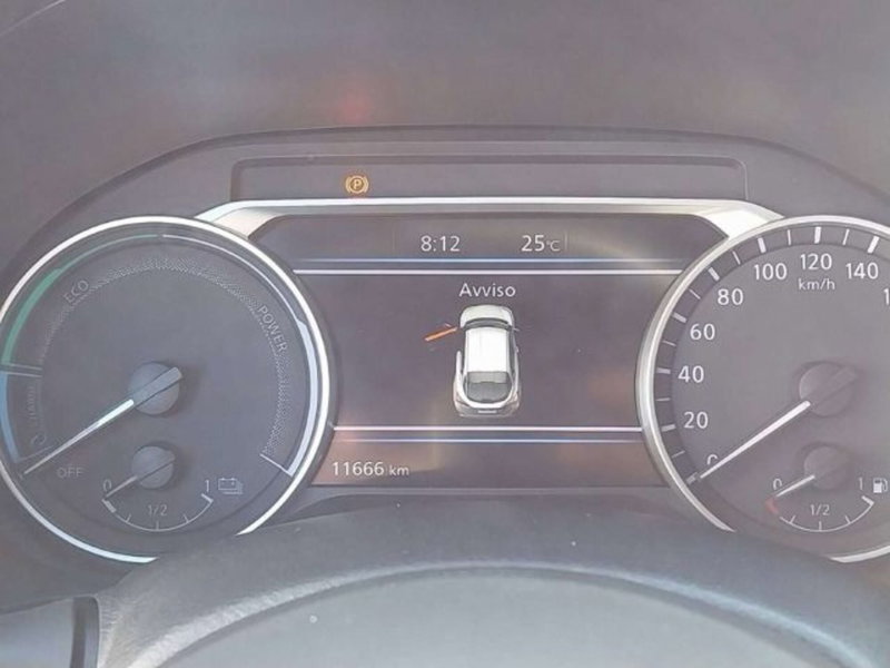 Nissan Juke usata a Firenze (14)