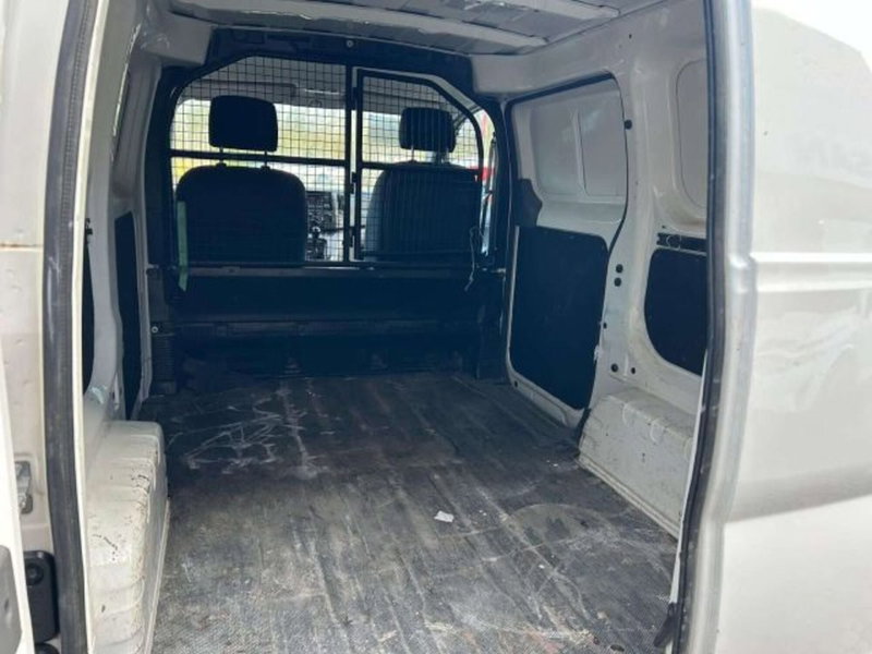 Nissan NV200 usata a Firenze (11)