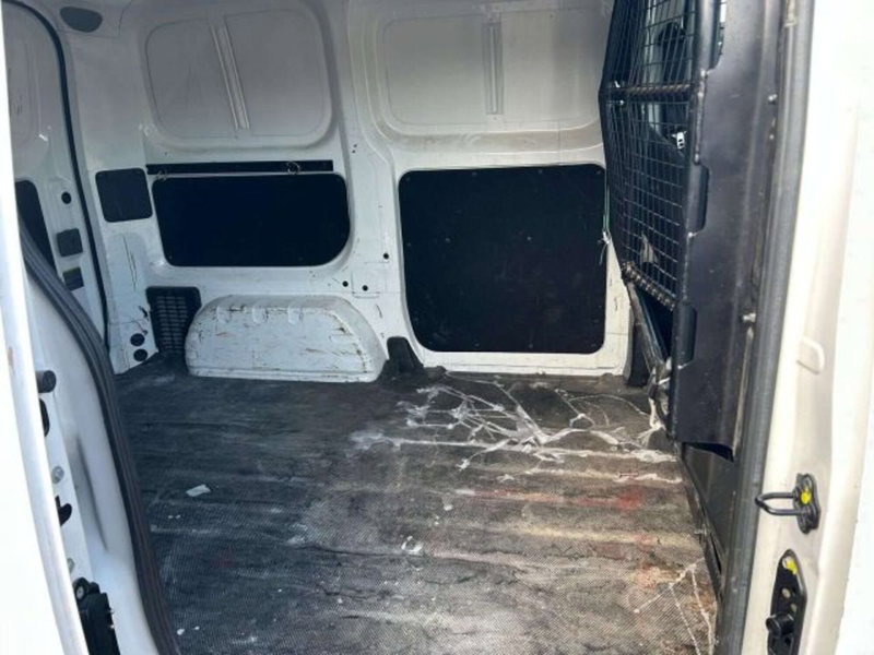 Nissan NV200 usata a Firenze (12)