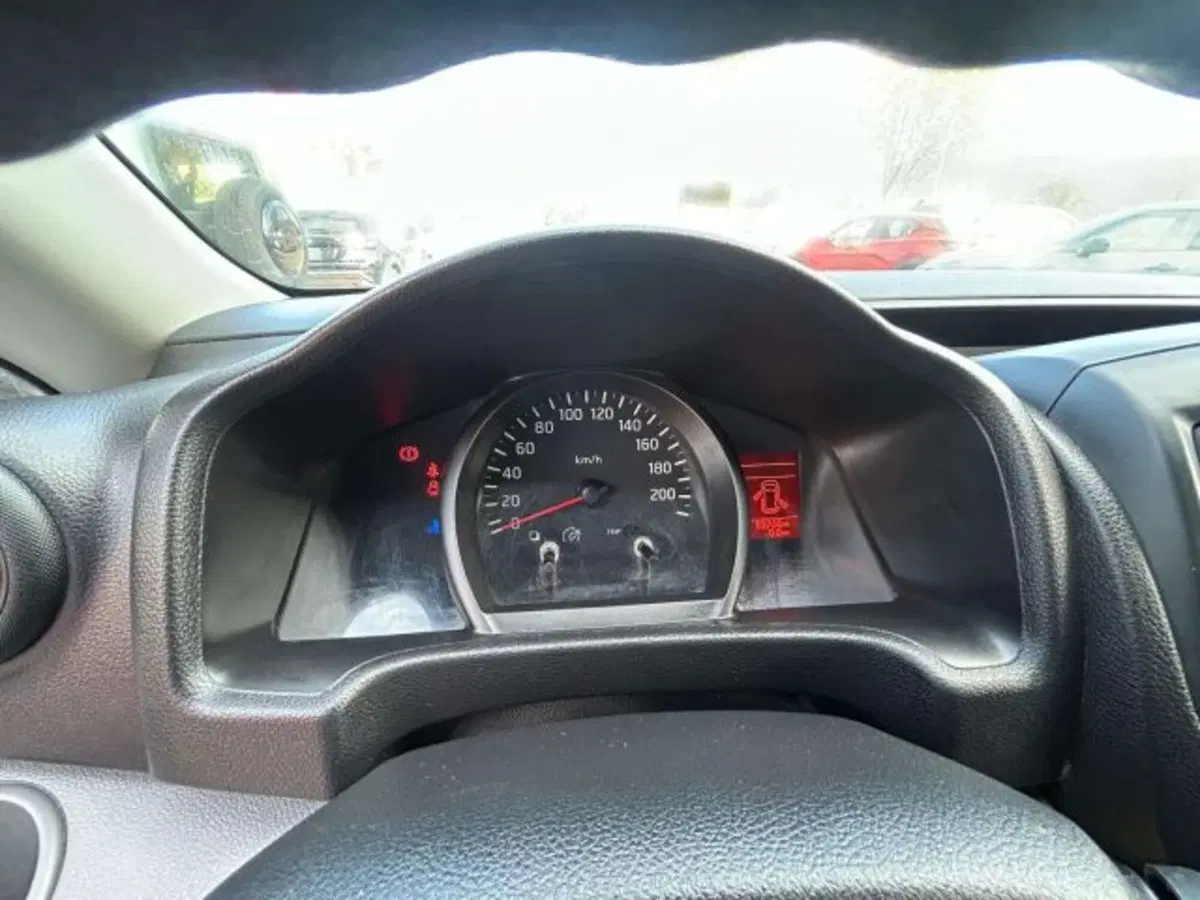 Nissan NV200 usata a Firenze (14)