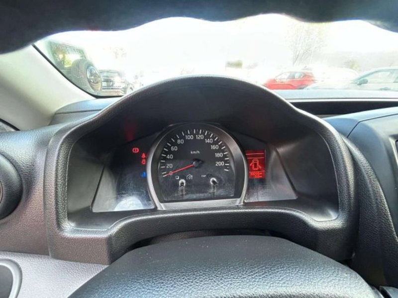 Nissan NV200 usata a Firenze (14)