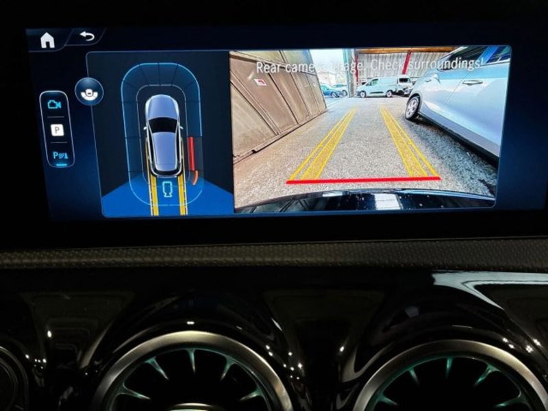 Mercedes-Benz Classe A usata a Bologna (14)