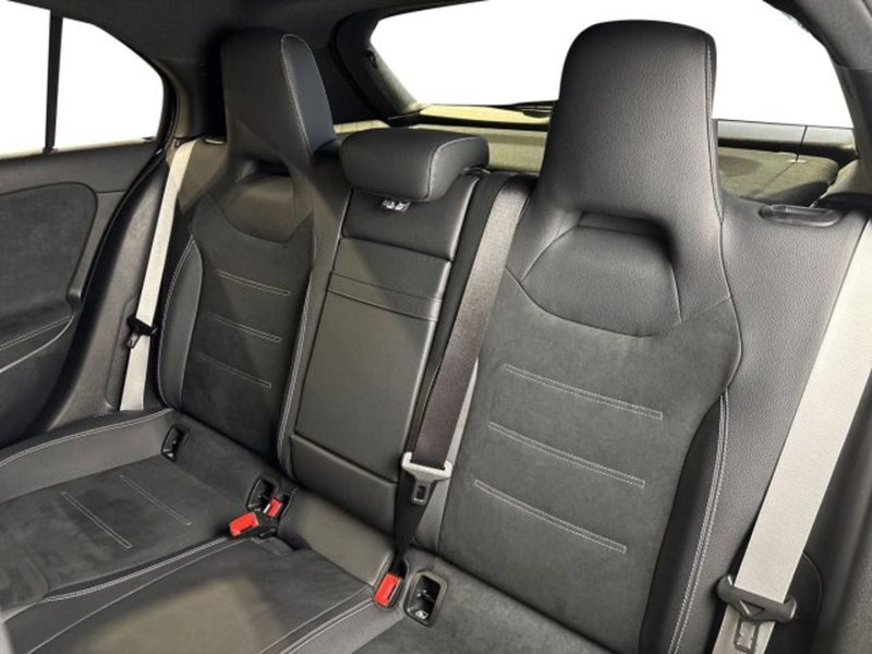 Mercedes-Benz Classe A usata a Bologna (16)