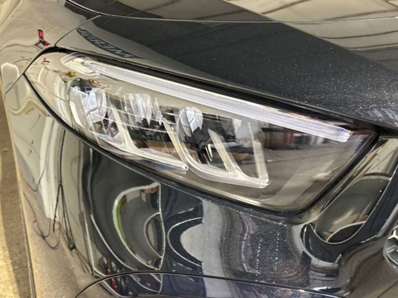 Mercedes-Benz Classe A usata a Bologna (7)