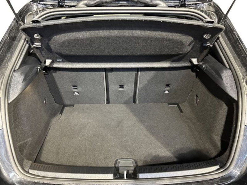 Mercedes-Benz Classe A usata a Bologna (8)