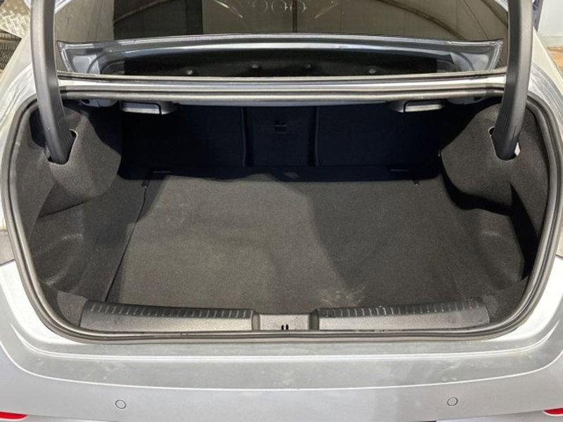 Mercedes-Benz CLA usata a Bologna (8)