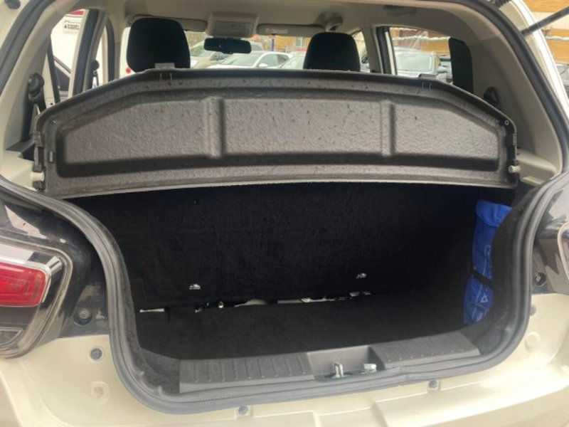 Mahindra KUV100 usata a Cuneo (8)