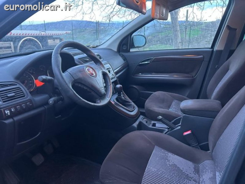 Fiat Croma usata a Campobasso (2)