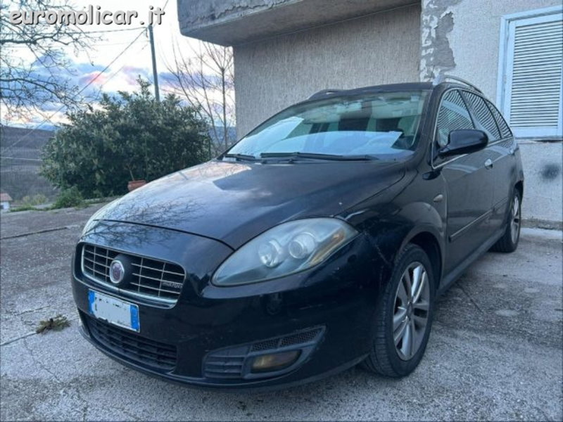 Fiat Croma usata a Campobasso (3)