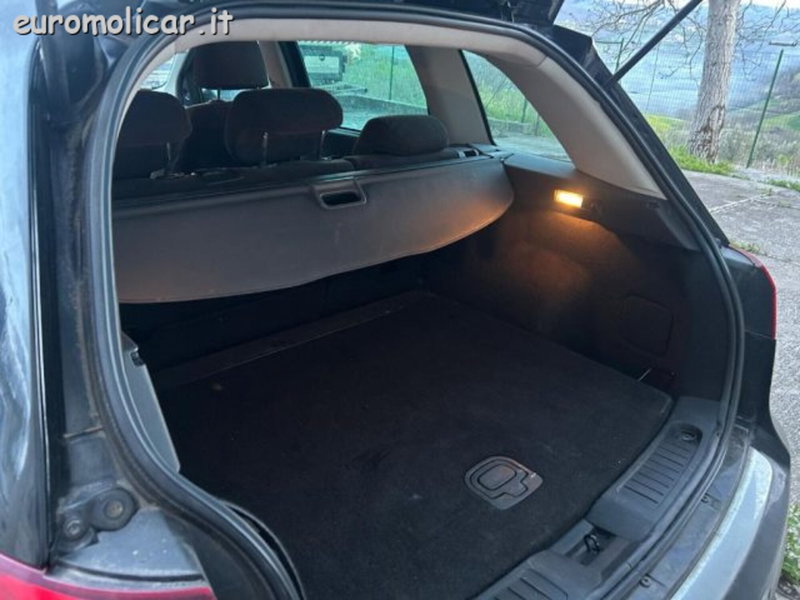 Fiat Croma usata a Campobasso (4)