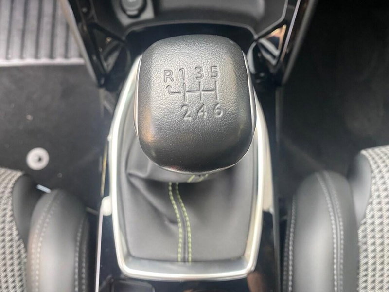 Peugeot 208 usata a Torino (12)