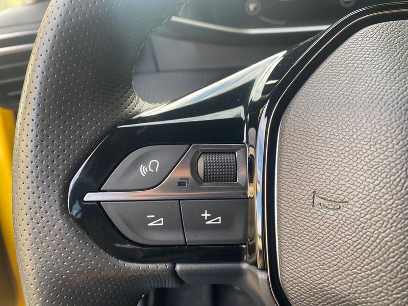 Peugeot 208 usata a Torino (13)