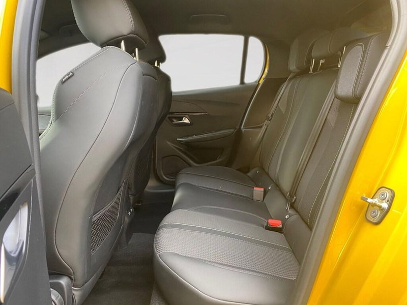 Peugeot 208 usata a Torino (8)