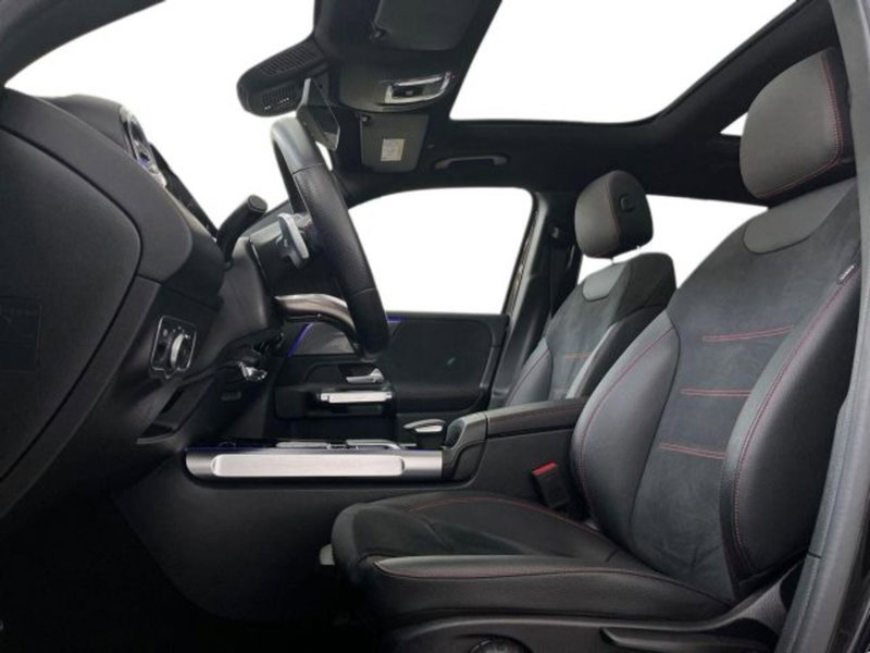 Mercedes-Benz GLB usata a Verona (10)