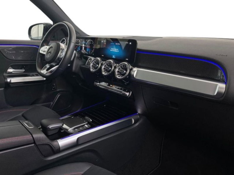 Mercedes-Benz GLB usata a Verona (16)