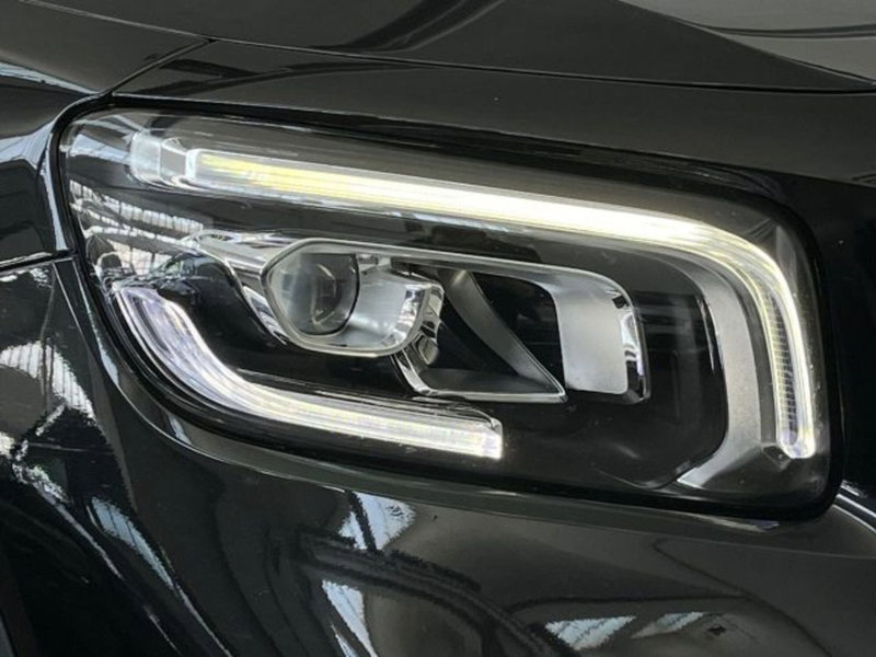 Mercedes-Benz GLB usata a Verona (17)