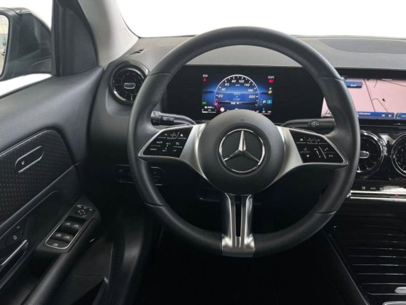 Mercedes-Benz GLA SUV usata a Verona (11)
