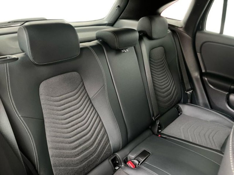 Mercedes-Benz GLA SUV usata a Verona (15)