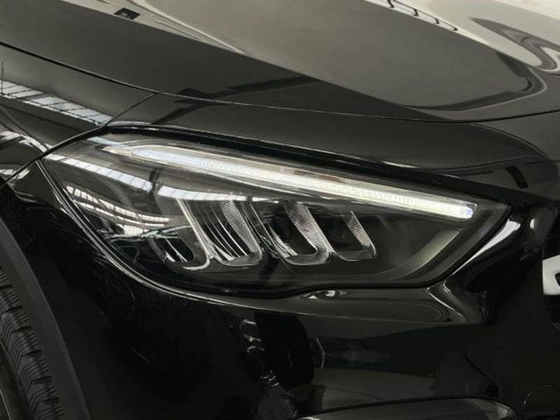 Mercedes-Benz GLA SUV usata a Verona (17)