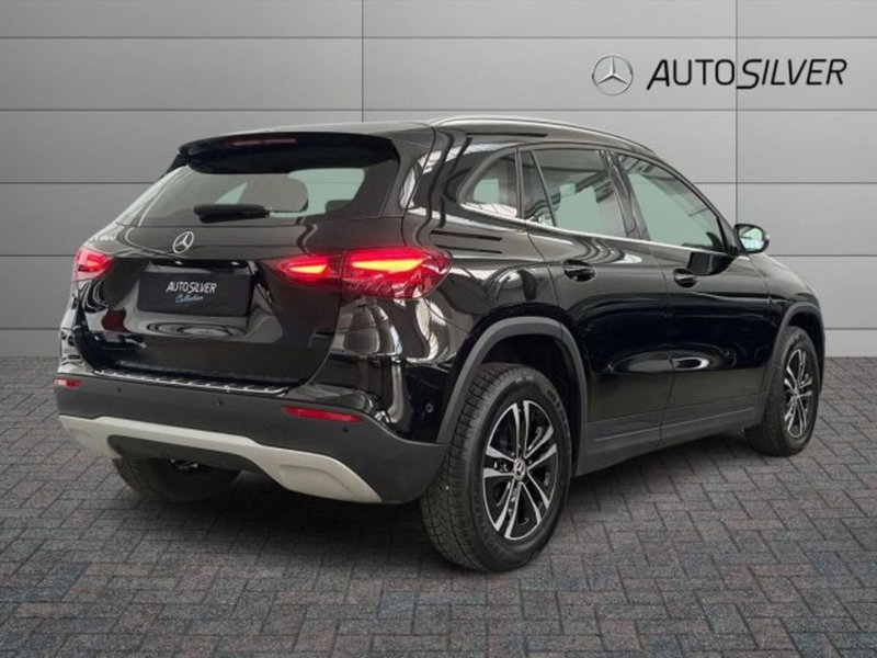 Mercedes-Benz GLA SUV usata a Verona (2)