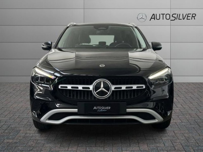 Mercedes-Benz GLA SUV usata a Verona (3)