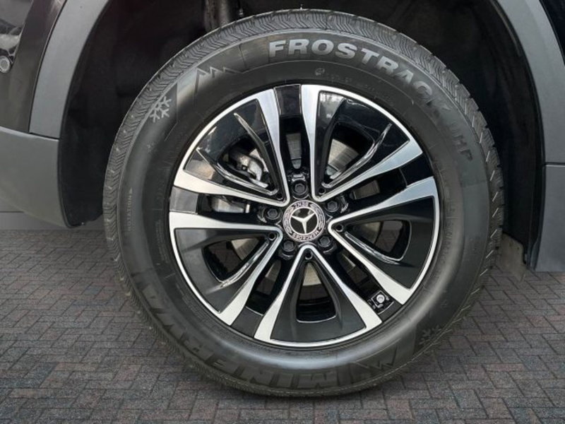 Mercedes-Benz GLA SUV usata a Verona (7)