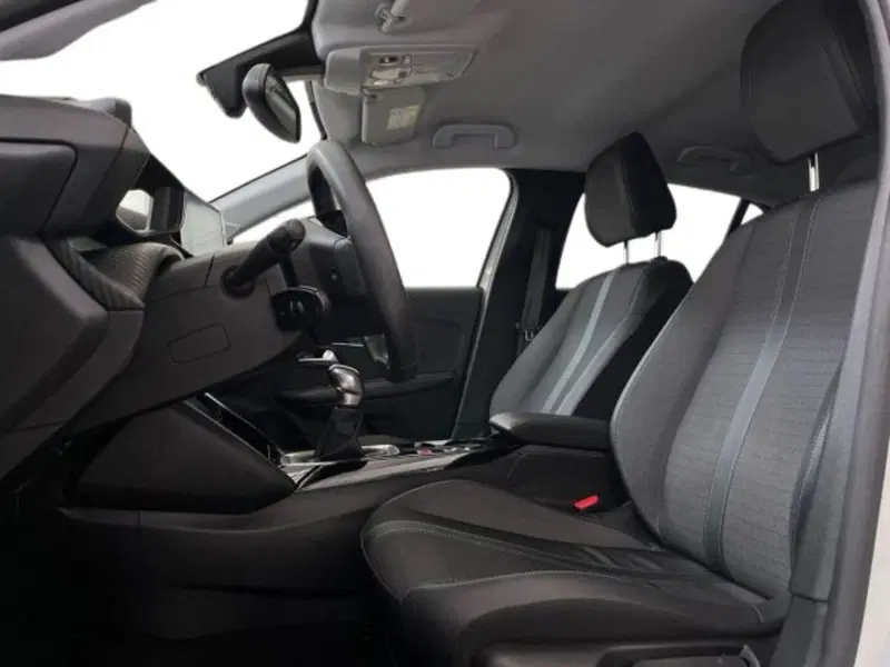 Peugeot 208 usata a Verona (10)