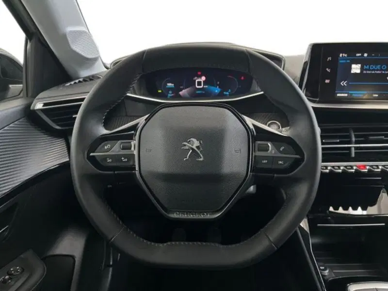 Peugeot 208 usata a Verona (11)