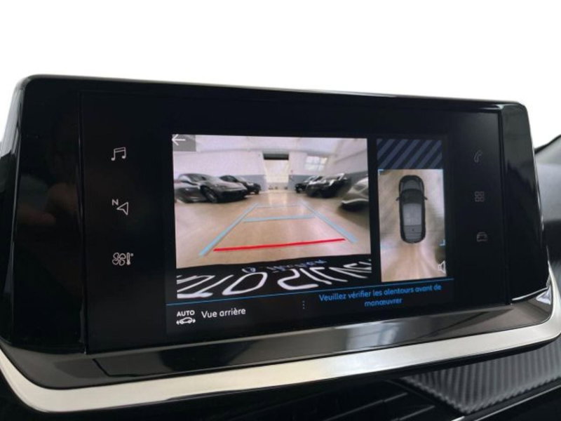 Peugeot 208 usata a Verona (12)