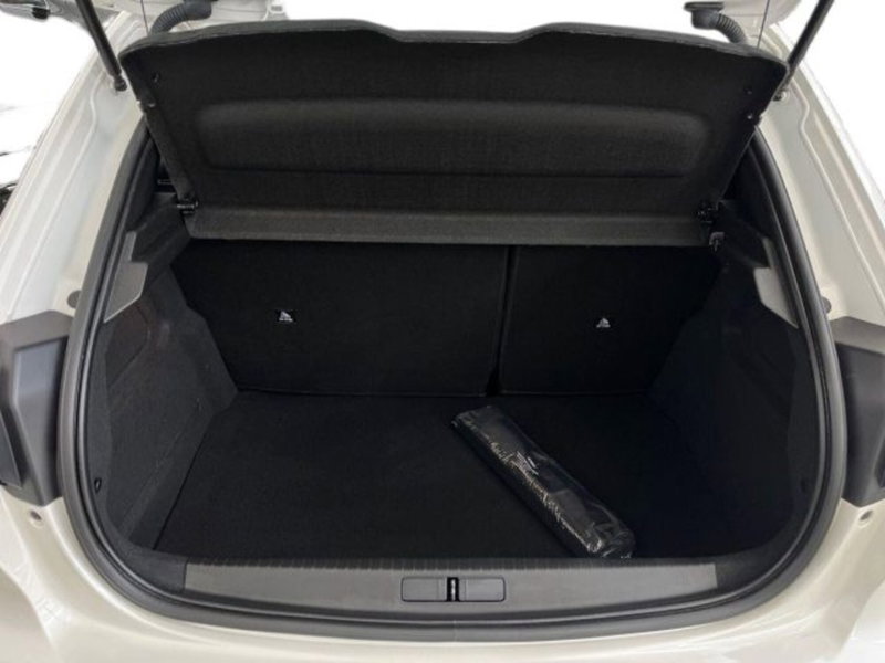 Peugeot 208 usata a Verona (13)