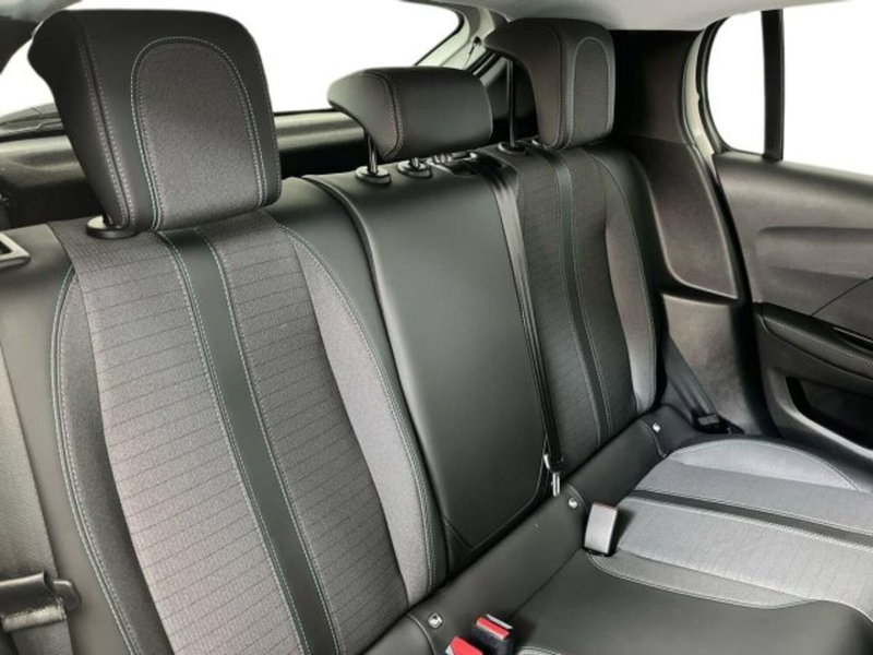 Peugeot 208 usata a Verona (15)