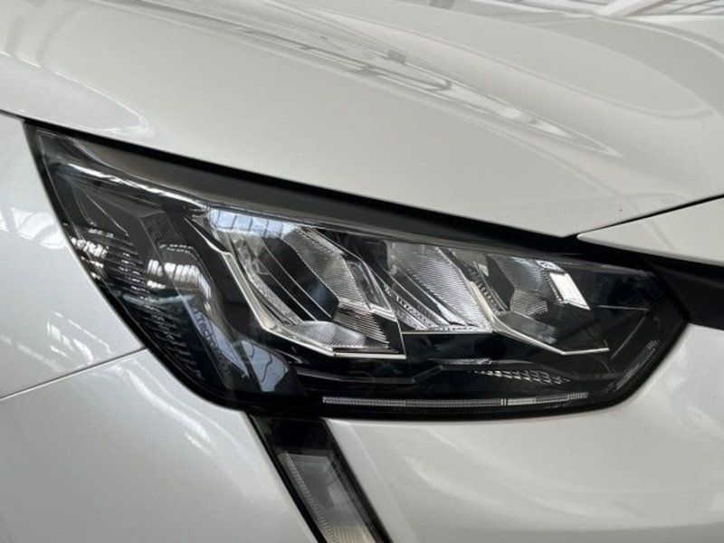 Peugeot 208 usata a Verona (17)