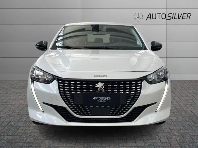 Peugeot 208 usata a Verona (3)