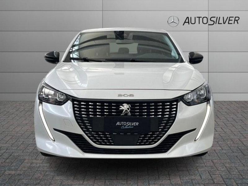 Peugeot 208 usata a Verona (3)