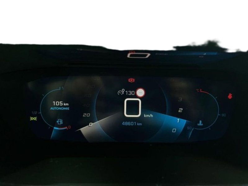 Peugeot 208 usata a Verona (8)