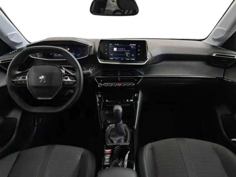 Peugeot 208 usata a Verona (9)
