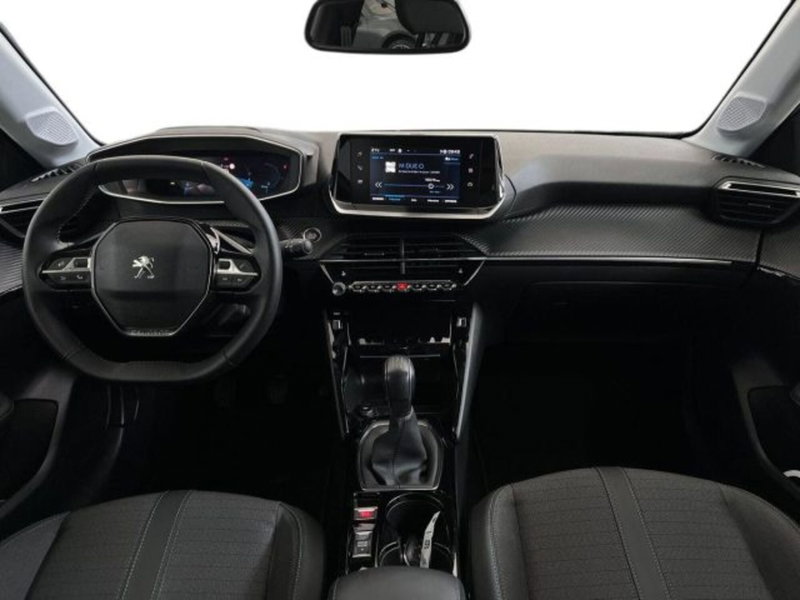 Peugeot 208 usata a Verona (9)