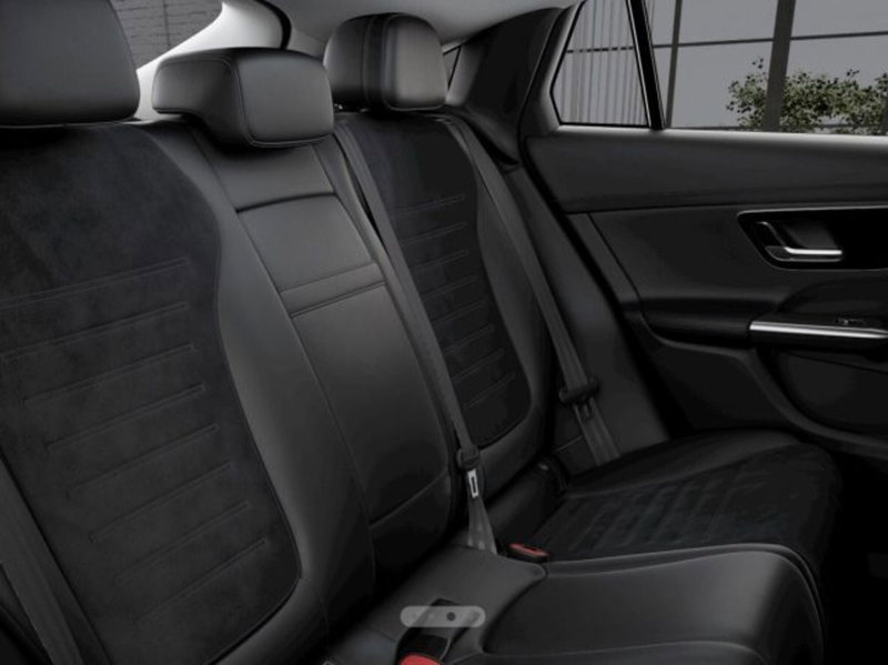 Mercedes-Benz GLC Coupé nuova a Verona (7)