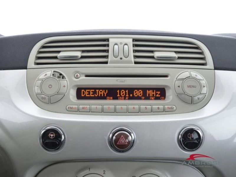 Fiat 500 usata a Perugia (14)