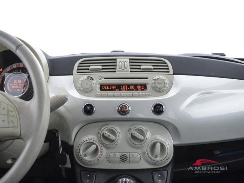 Fiat 500 usata a Perugia (15)