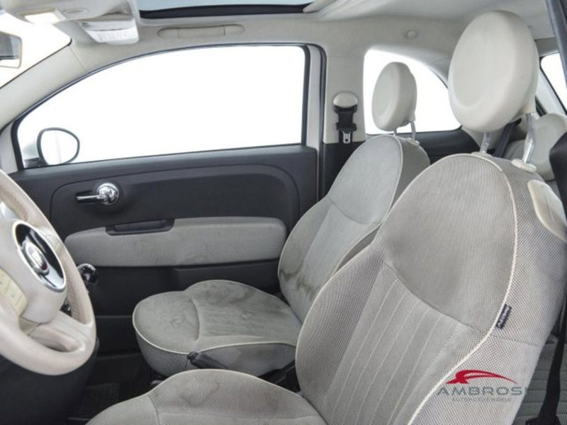 Fiat 500 usata a Perugia (9)