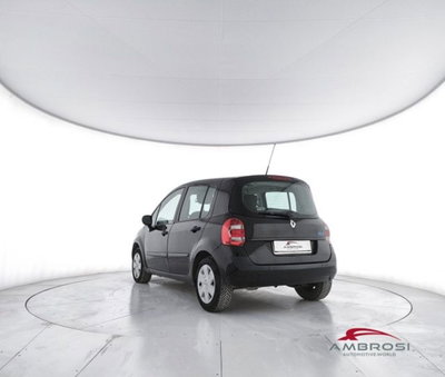 Renault Modus 1.5 dCi 70CV del 2009 usata a Corciano