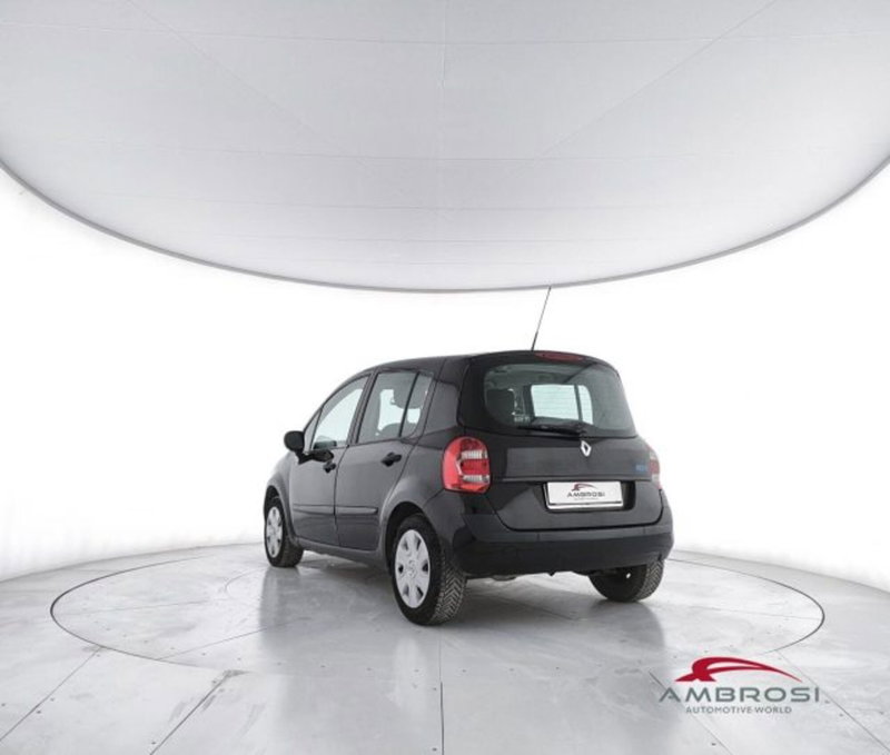 Renault Modus usata a Perugia