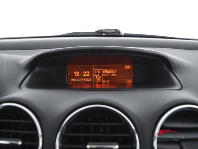 Peugeot 308 usata a Perugia (14)