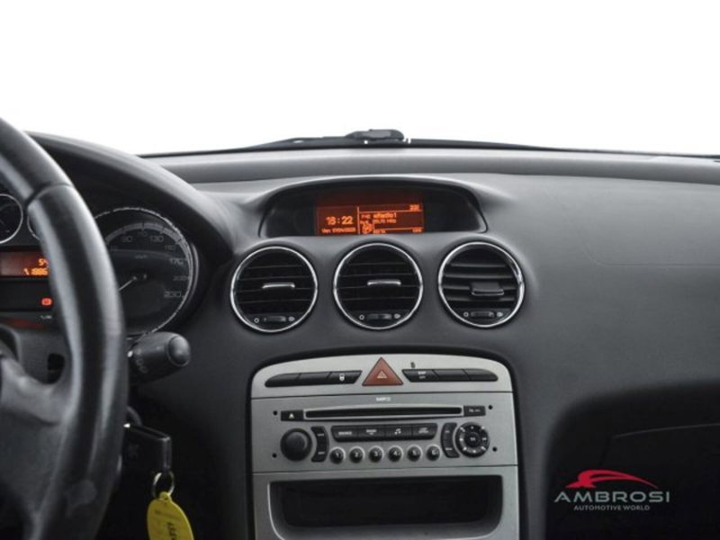 Peugeot 308 usata a Perugia (15)