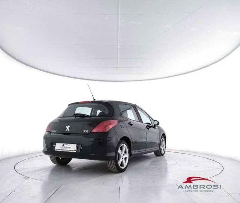 Peugeot 308 usata a Perugia (3)