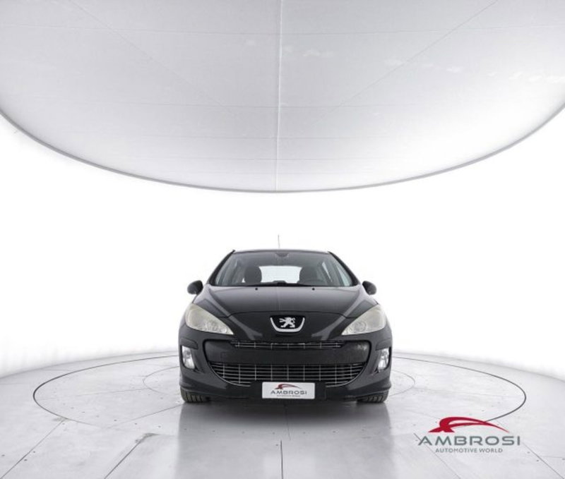 Peugeot 308 usata a Perugia (5)